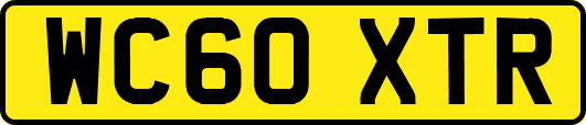 WC60XTR