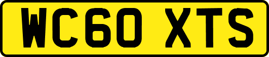 WC60XTS
