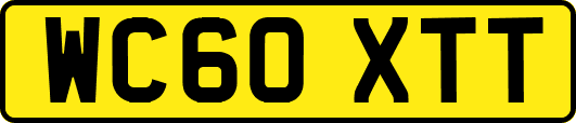 WC60XTT