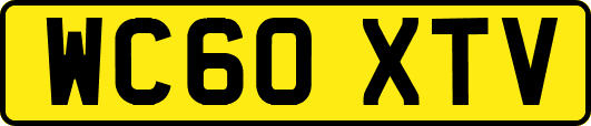 WC60XTV
