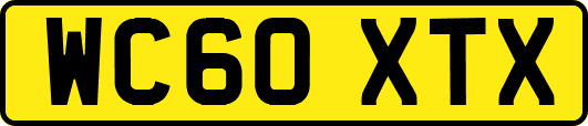 WC60XTX