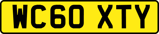 WC60XTY