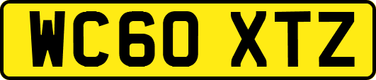WC60XTZ