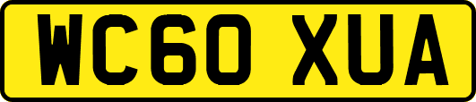 WC60XUA