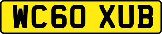 WC60XUB