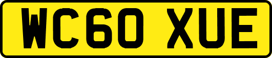 WC60XUE