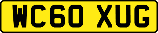 WC60XUG