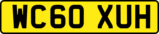 WC60XUH