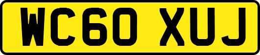 WC60XUJ