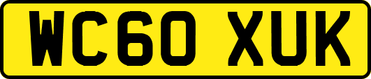 WC60XUK