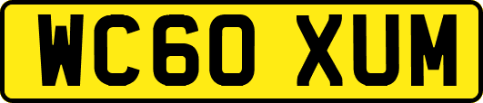 WC60XUM
