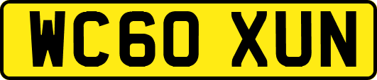 WC60XUN