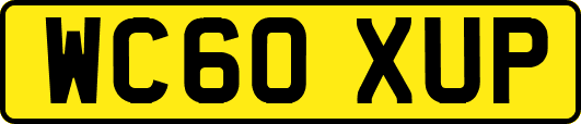 WC60XUP