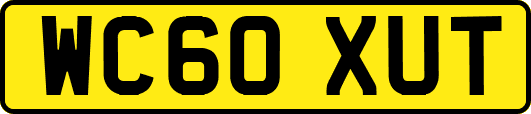 WC60XUT