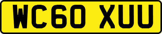 WC60XUU
