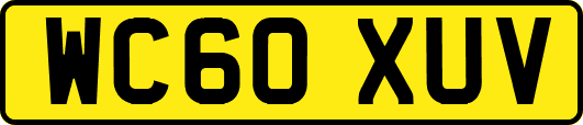 WC60XUV