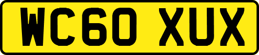 WC60XUX