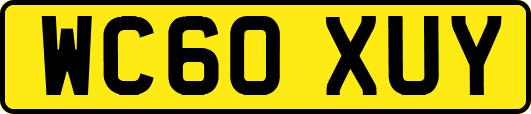 WC60XUY