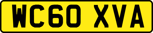 WC60XVA