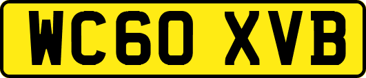 WC60XVB