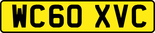 WC60XVC