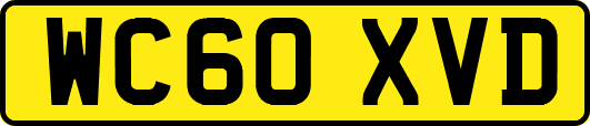 WC60XVD