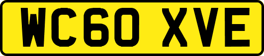 WC60XVE