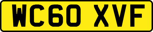 WC60XVF