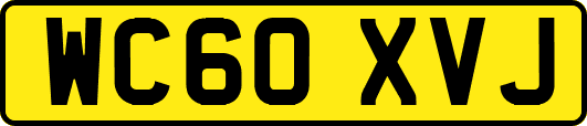 WC60XVJ