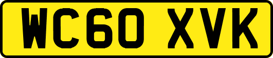 WC60XVK