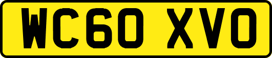 WC60XVO