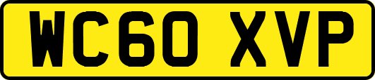 WC60XVP
