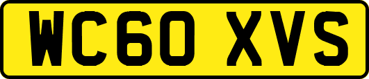 WC60XVS