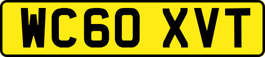 WC60XVT