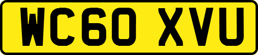 WC60XVU