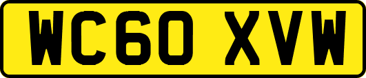 WC60XVW