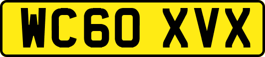 WC60XVX