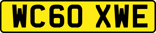 WC60XWE