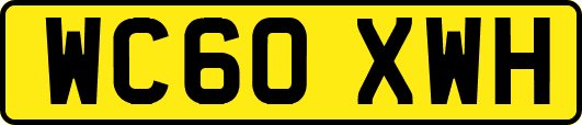 WC60XWH