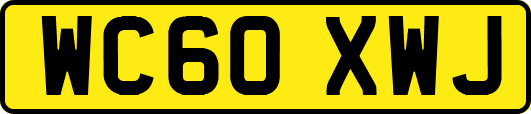 WC60XWJ