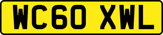 WC60XWL