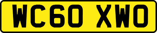 WC60XWO