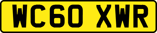 WC60XWR