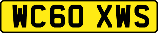 WC60XWS