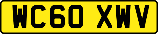 WC60XWV