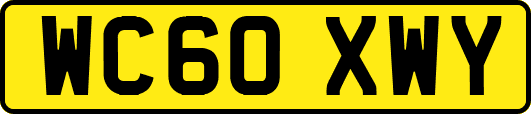 WC60XWY