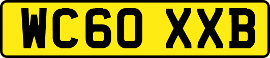 WC60XXB
