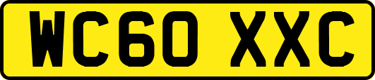WC60XXC