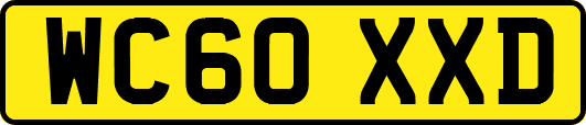 WC60XXD