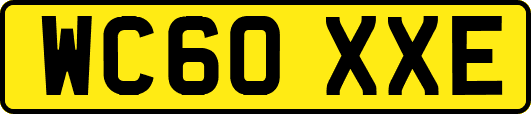 WC60XXE